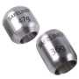 JAG Safe Liner Spare 316 Weights