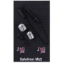 JAG Safe Liner Black MK2 4