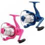 Jarvis Walker Comet LED Reels