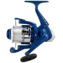 Jarvis Walker Comet LED Reel Blue 6
