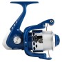 Jarvis Walker Comet LED Reel Blue 2