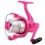 Jarvis Walker Comet LED Reel Pink