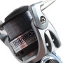 Jarvis Walker Crusader Rear Drag Reel Close Up 6