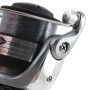 Jarvis Walker Crusader Rear Drag Reel Close Up 3