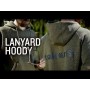 Trakker Products Lanyard Hoody