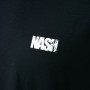 Nash Make It Happen Cast T-Shirt - Black