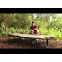 ***CARP FISHING TV*** R-Series Camo Bedchairs