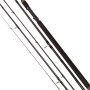 John Wilson Avon Quiver Travel Fishing Rod Sections