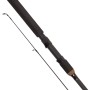 John Wilson Barbel Quiver Travel Fishing Rod Reel Seat