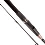 John Wilson Lure Pro Quad Fishing Rod Reel Seat