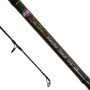 John Wilson Monster Tamer Fishing Rod Close Up Graphics