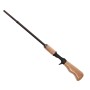 John Wilson Six Shooter Travel Spin Fishing Rod 1