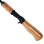 John Wilson Six Shooter Travel Spin Fishing Rod
