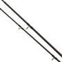 John Wilson Six Shooter Travel Spin Fishing Rod 2