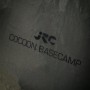 JRC Cocoon II Basecamp Shelter Close Up 1