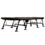 JRC Cocoon II Flatbed Bedchair 1