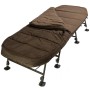 JRC Cocoon II Flatbed Sleep System 2