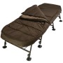 JRC Cocoon II Flatbed Sleep System 3