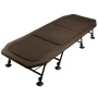 JRC Cocoon II Flatbed Bedchair Wide