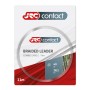 JRC Contact Braided Fishing Leader Combo Camo 1