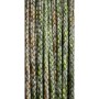 JRC Contact Braided Fishing Leader Combo Camo