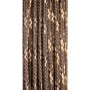 JRC Contact Braided Fishing Leader Deep Silt