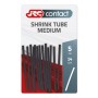 JRC Contact Fishing Shrink Tube Medium 1