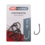 JRC Contact Continental Carp Fishing Hook 1
