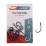 JRC Contact Continental Carp Fishing Hook 3