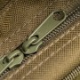 JRC Defender Compact Fishing Carryall Close Up Zip