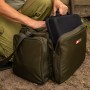 JRC Defender Compact Fishing Carryall In Use 1