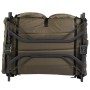 JRC Defender II Flatbed Sleep System Folded 2