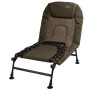 JRC Defender II Lite Bedchair 3