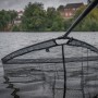 JRC Defender Landing Net In Use 