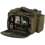 JRC Defender Session Cooler Food Bag