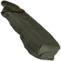 JRC Defender Sleeping Bag & Cover Combo