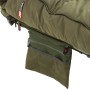 JRC Extreme TX2 Sleep System Close Up Zip Pocket