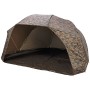 JRC Rova 60" Camo Oval Fishing Brolly