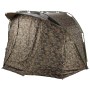 JRC Rova Camo Peak Fishing Bivvy 2 Man
