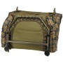 JRC Rova Camo Sleep System Folded