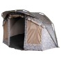 JRC Rova Peak 1 Man Fishing Bivvy