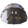 JRC Rova Peak 1 Man Fishing Bivvy 3