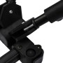 JRC X-Lite DR Fishing Rod Pod Close Up 3