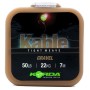 Korda Kable Tight Weave Leadcore Gravel