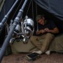 Korda Kaizen Platinum Carp Fishing Rod Close Up 7