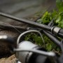 Korda Kaizen Platinum Carp Fishing Rod Close Up 3