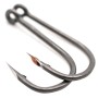Korda Kamakura Sharpened Wide Gape Hook 1