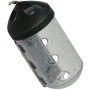 Kamasan Large Black Cap Fishing Feeder