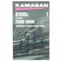 Kamasan B900C Sea Crab Hook Packet