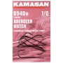 Kamasan B940M Aberdeen Match Hooks